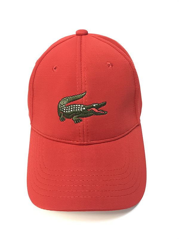Lacoste Hats 1